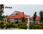 Resort Quý Hải - Phú Quốc