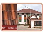  Lama sản xuất và cung cấp sản phẩm ngói màu ROMAN
