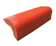 K – Ngói cuối rìa