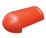 B - Ngói cuối mái