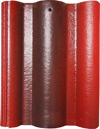 Ngói L203 - New Ruby
