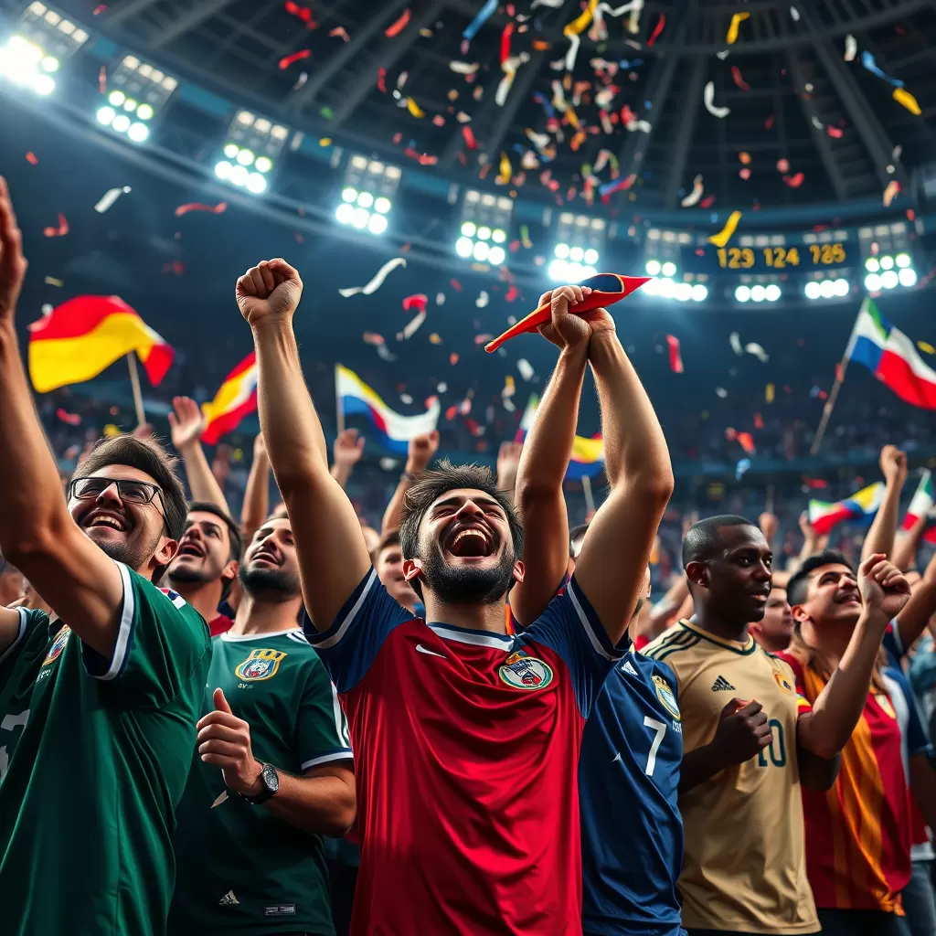 Borussia Dortmund unearths South American wonderkid: A UX review of VIPWIN — view 5