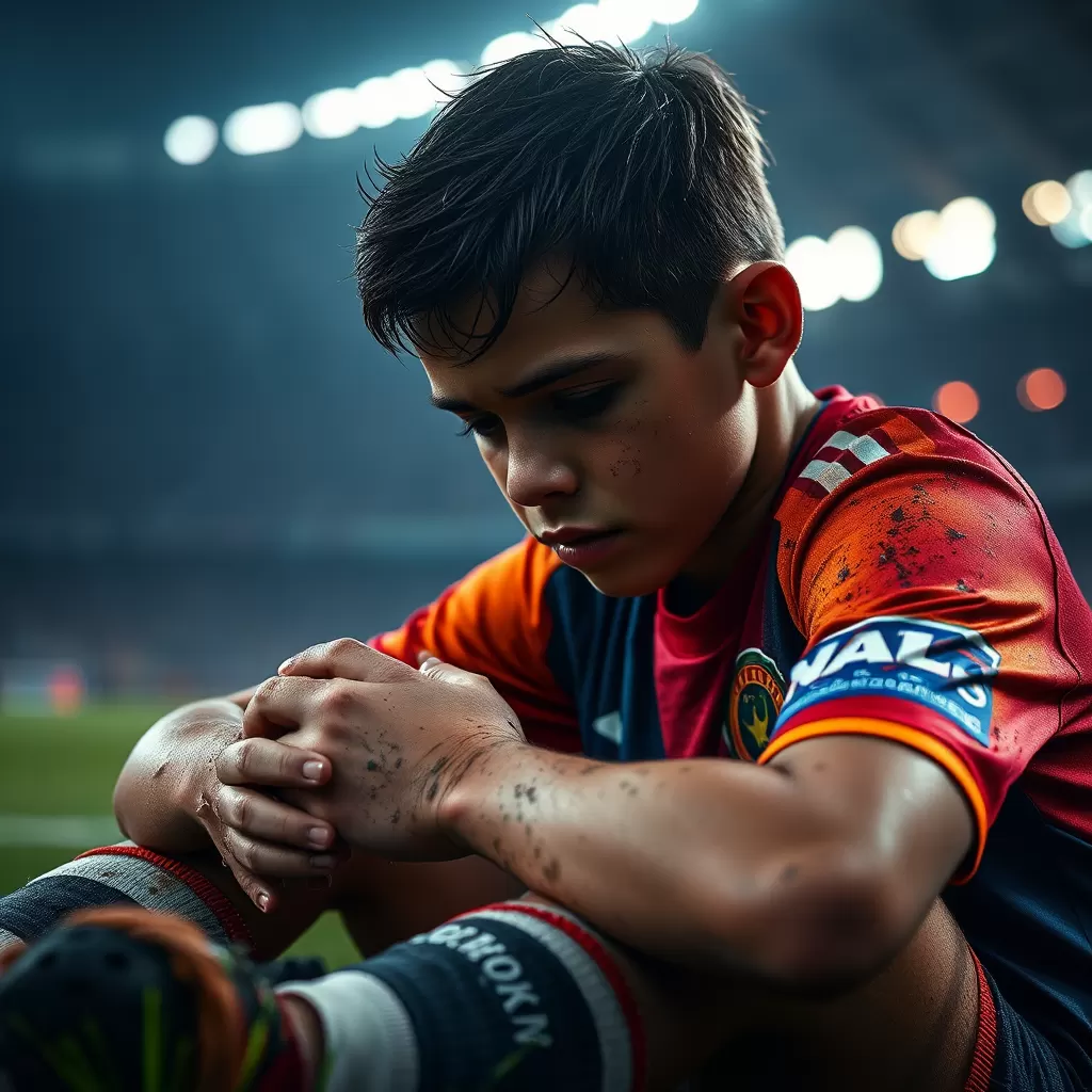 Controversial VAR Decisions, Biased Referees, and Unbelievable Drama: Place Your Bets at LX88 — view 4