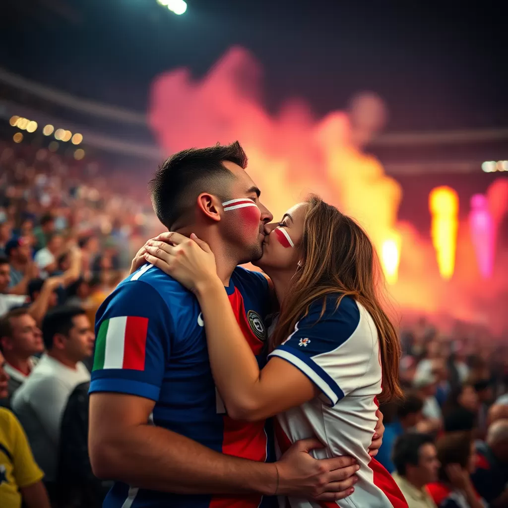 Copa Sudamericana Thriller: Penalty Shootout Drama Decides Semi-Final Finalist – A UX Expert’s Critique of Advertising Claims — view 5
