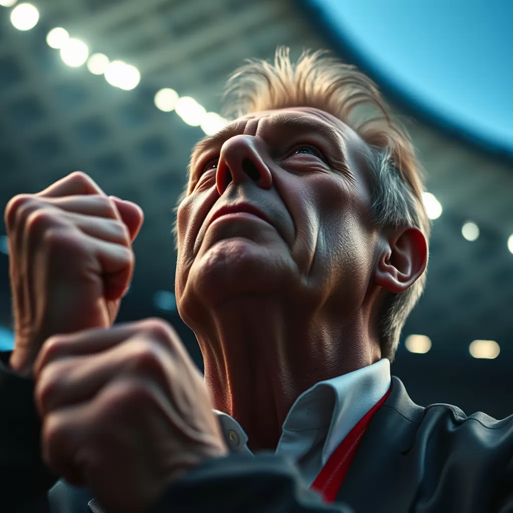 Striker Hungry for Success After Painful Previous Season: A UX Review of qs88.gg — view 3