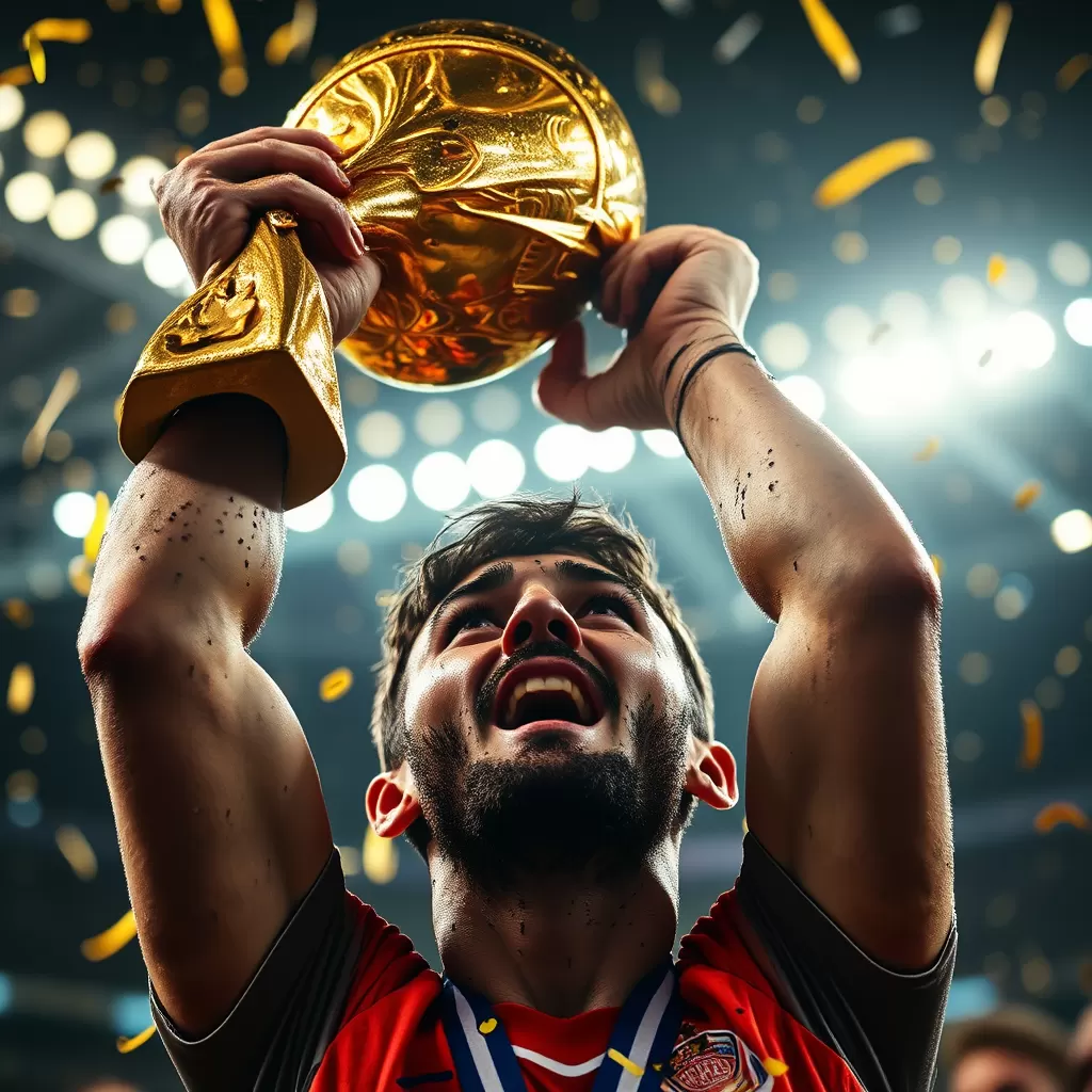 UEFA Prize Money Increase: How Record Revenues Are Reshaping European Club Football