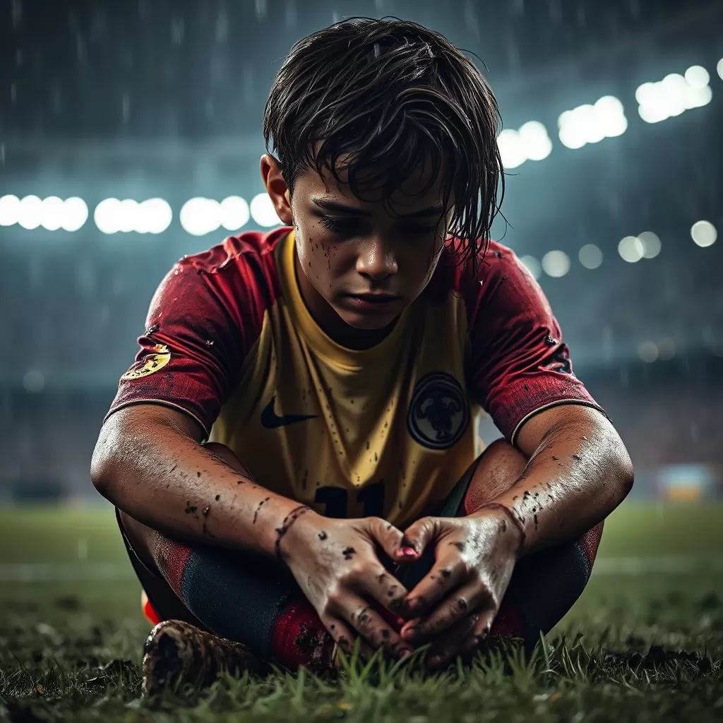 Lech Poznan Secure Top Talent: A Risk Management Analysis of the Polish Ekstraklasa Youth Academy Signing — view 4