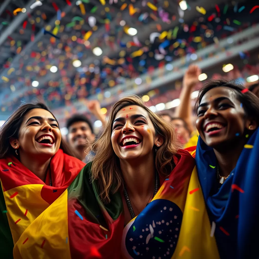 Giá vé World Cup 2026: Liệu có xứng đáng với số tiền bạn bỏ ra? — view 3