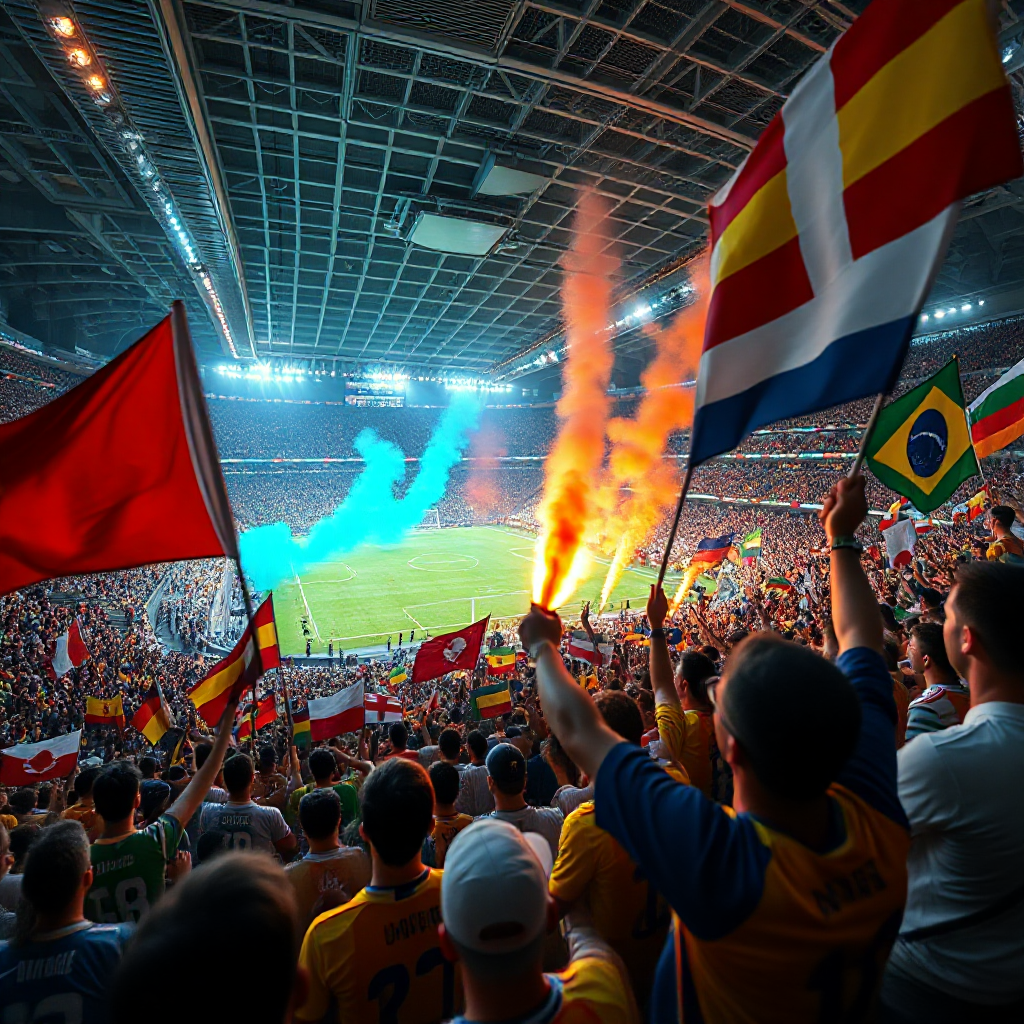 Soi kèo Tây Ban Nha World Cup trên NK88: Cơ hội vàng cho dân yêu bóng đá