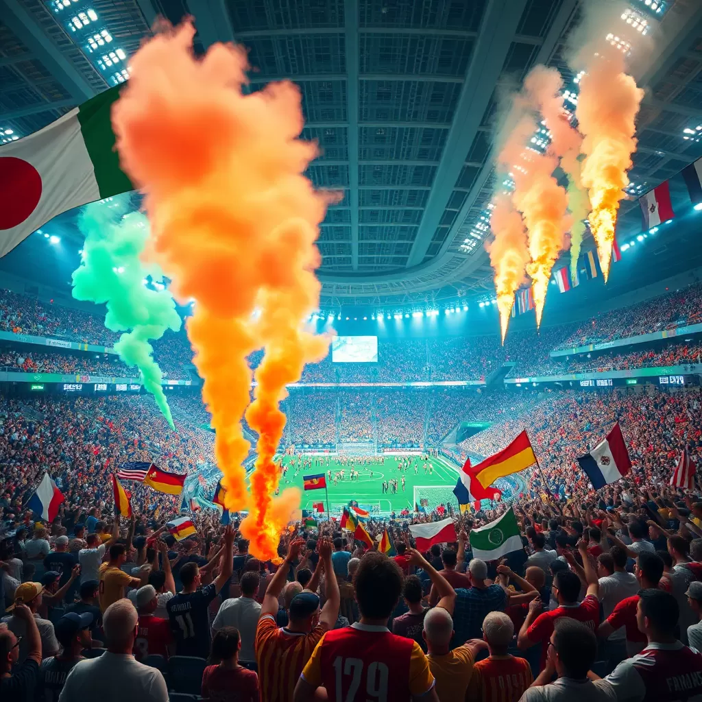 tr88.video đồng hành cùng Dự đoán đội vô địch World Cup 2026 - phong độ hủy diệt của các ông lớn gay cấn — view 4