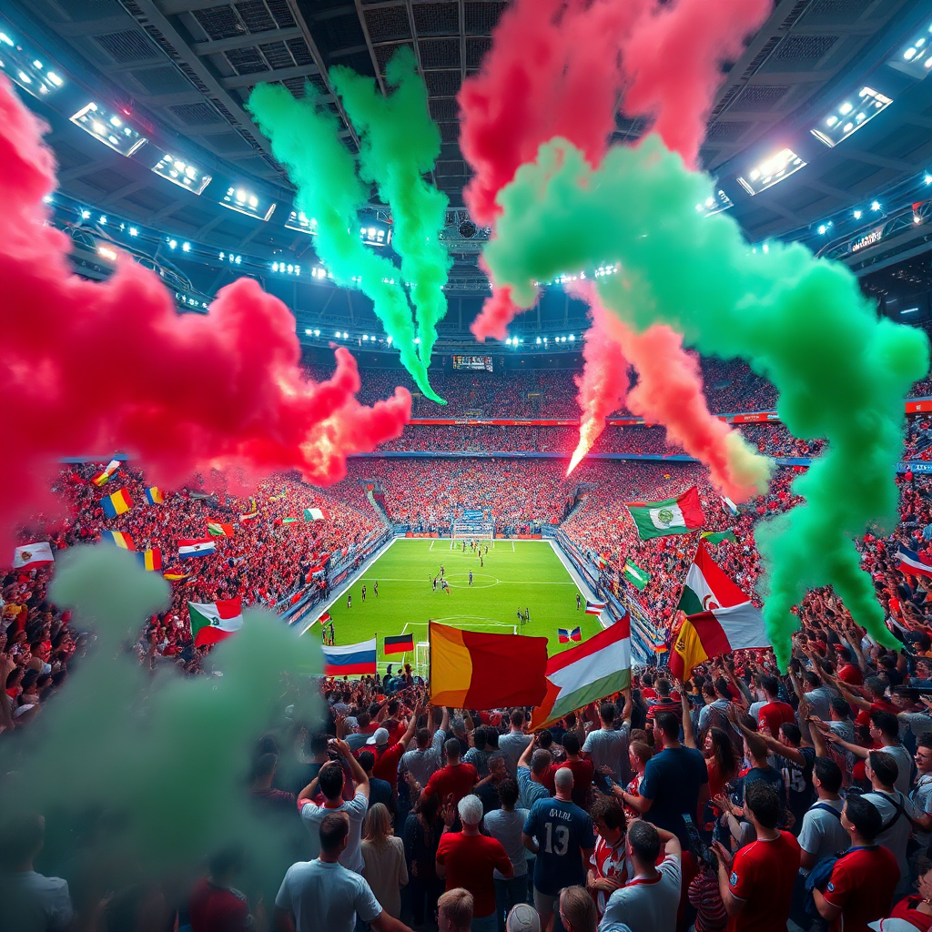 Top Ngôi Sao Được Chờ Đợi Nhất Tại World Cup 2026