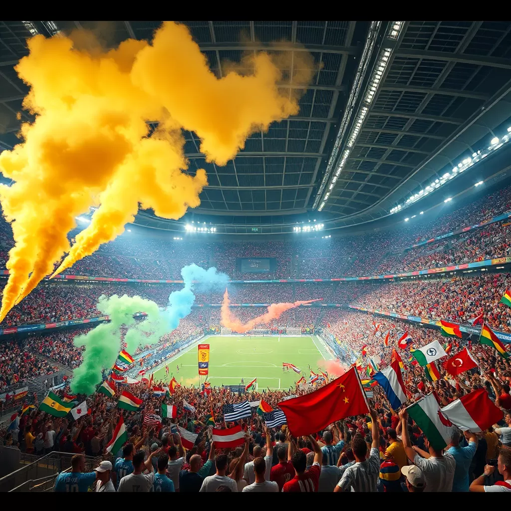 ON68 Soi Kèo World Cup: Bí Kíp Bắt Kèo Chuẩn Xác Cho Mùa Hè Sôi Động — view 2