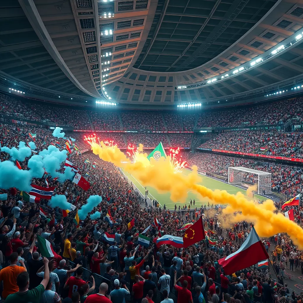 tr88.video đồng hành cùng Dự đoán đội vô địch World Cup 2026 - phong độ hủy diệt của các ông lớn gay cấn