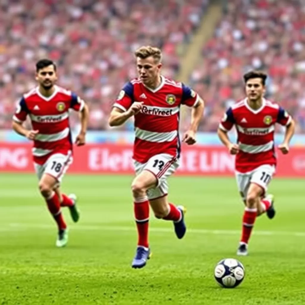 Đánh giá nk88.sale: Phân tích phong độ đội bóng và bàn thắng đẹp mắt tại World Cup 2026 — view 4