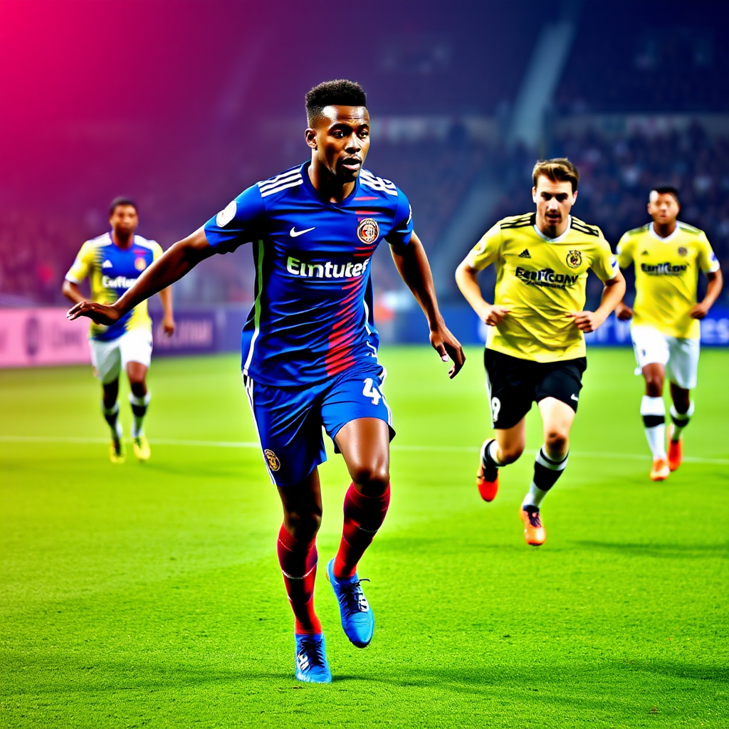 75BD Expert Soccer Betting Advice: Làm Sao Để Đặt Cược Thông Minh?