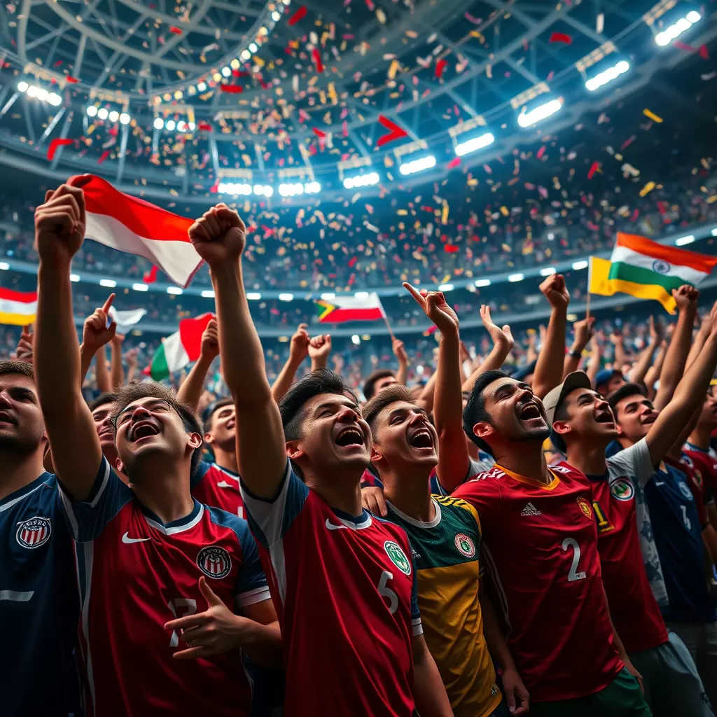 Ai sẽ là ngôi sao số 1 World Cup 2026? Những cái tên làm nên lịch sử