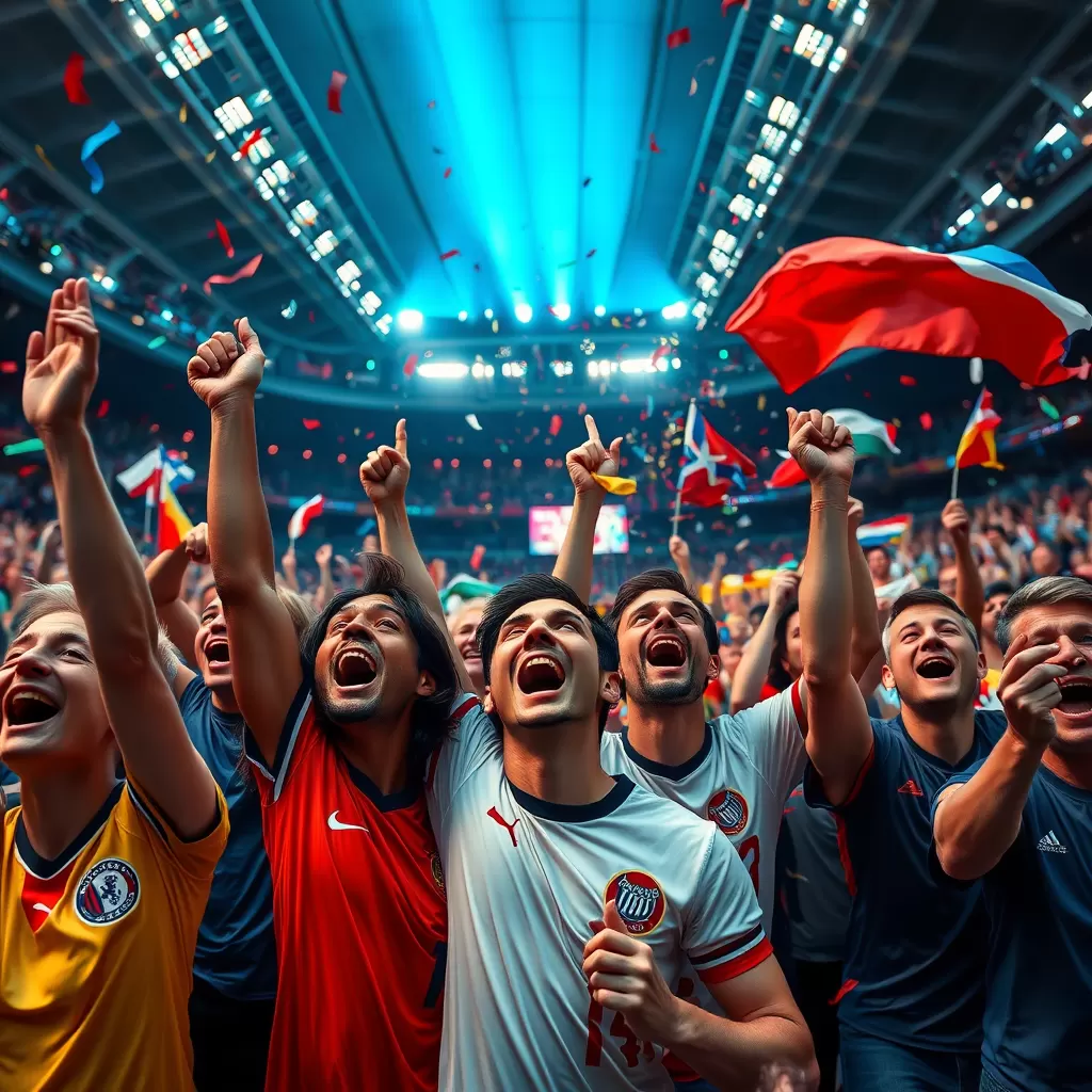 ao88.bar Phân Tích Ảnh Hưởng Sau Trận Chung Kết World Cup 2026 — view 3