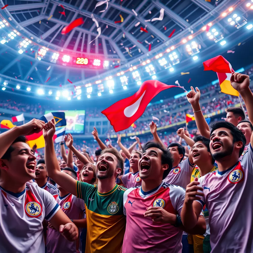 Những cầu thủ đáng xem nhất tại World Cup 2026: Dàn sao nào sẽ làm nên chuyện?