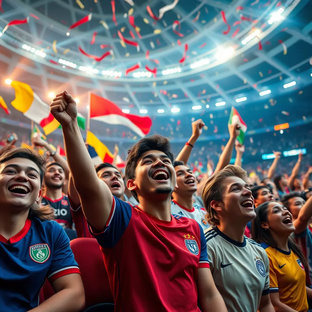 Phân tích sự thất vọng về các ngôi sao lớn - cuộc đua cúp vàng 2026 cực sâu trên qs8886.com — view 3