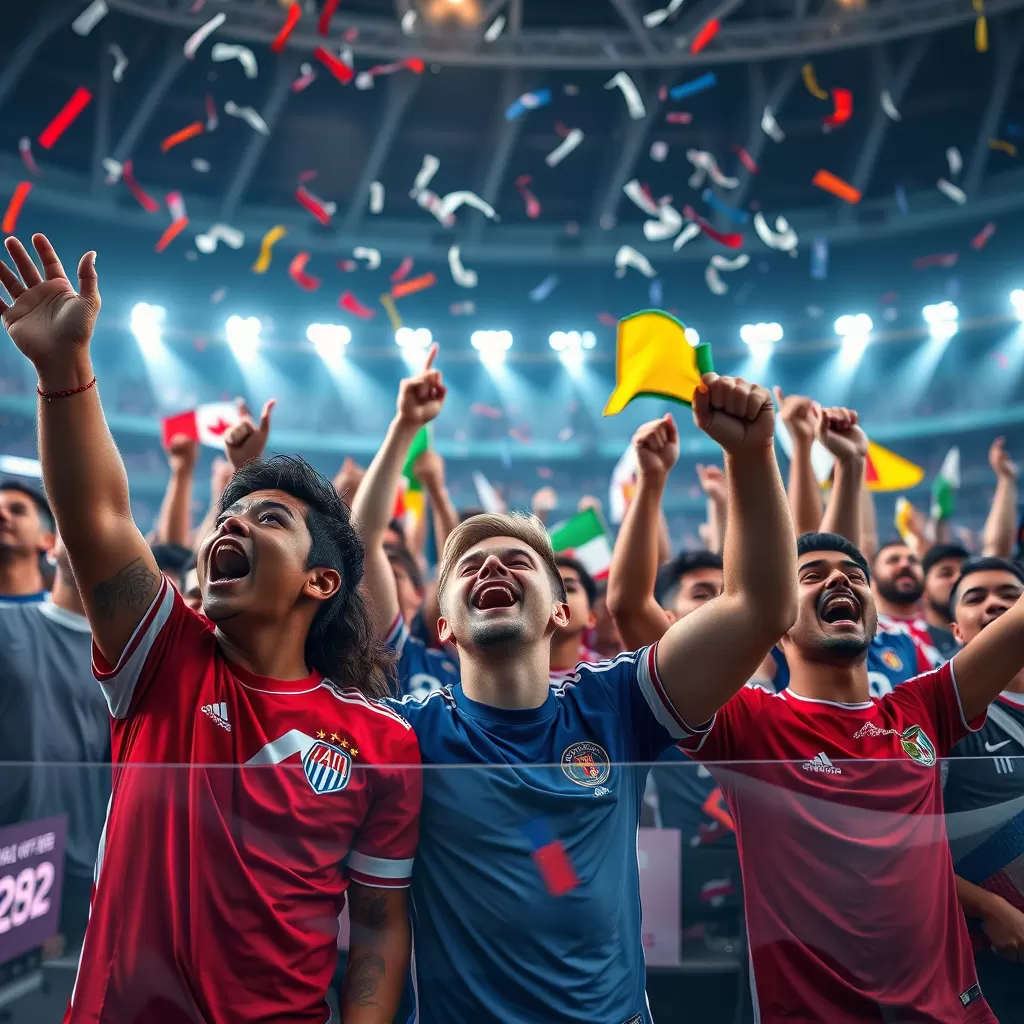 World Cup 2026: Dự đoán đội nhất từng bảng đấu — view 5
