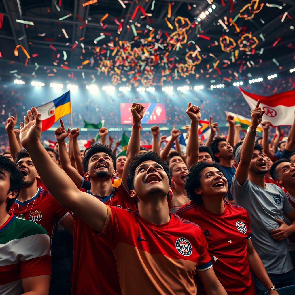 Đội tuyển nào sở hữu sức mạnh đáng sợ nhất năm 2026?