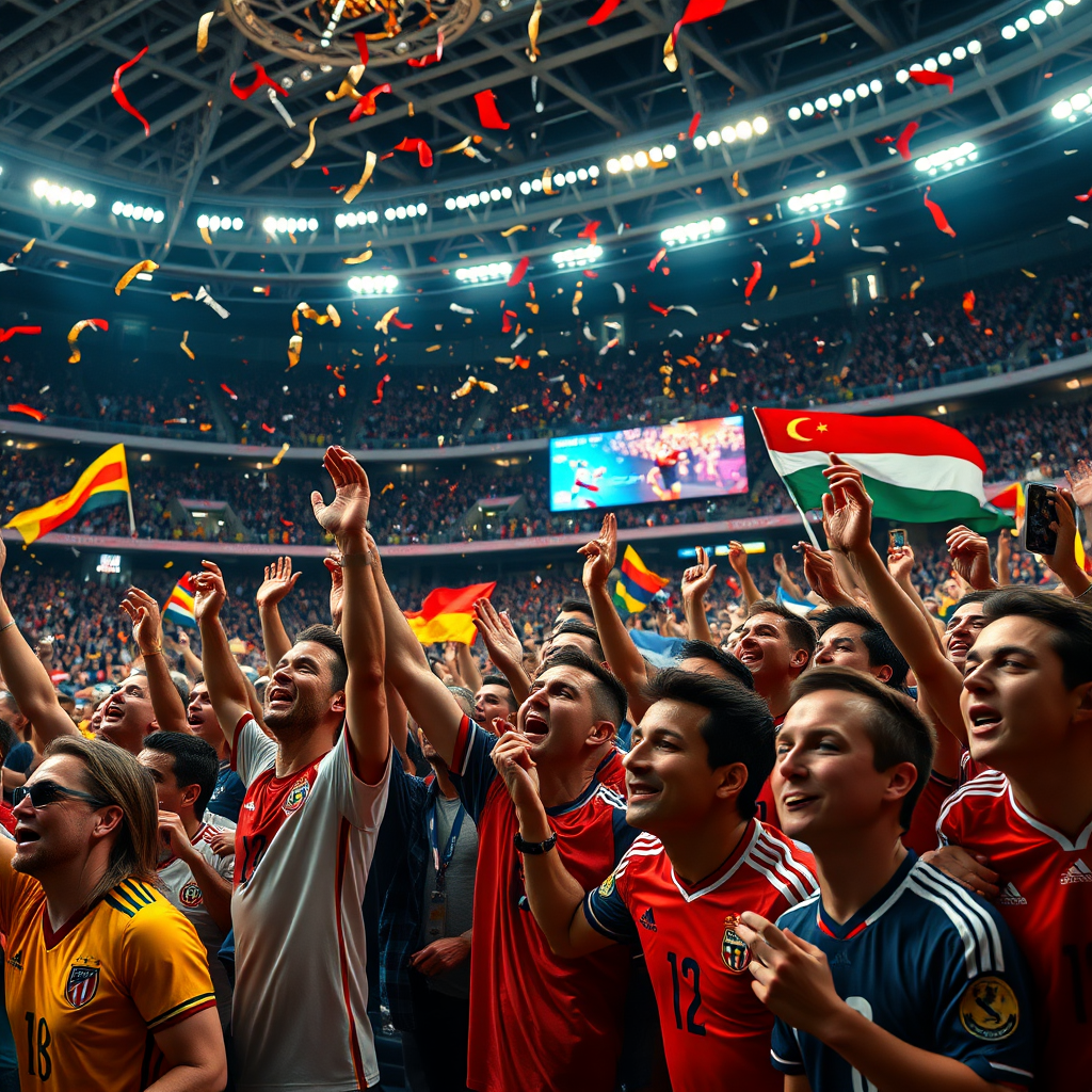 World Cup 2026 Và Cuộc Đua Vua Phá Lưới Khốc Liệt: Ai Sẽ Là Người Ghi Dấu Ấn?