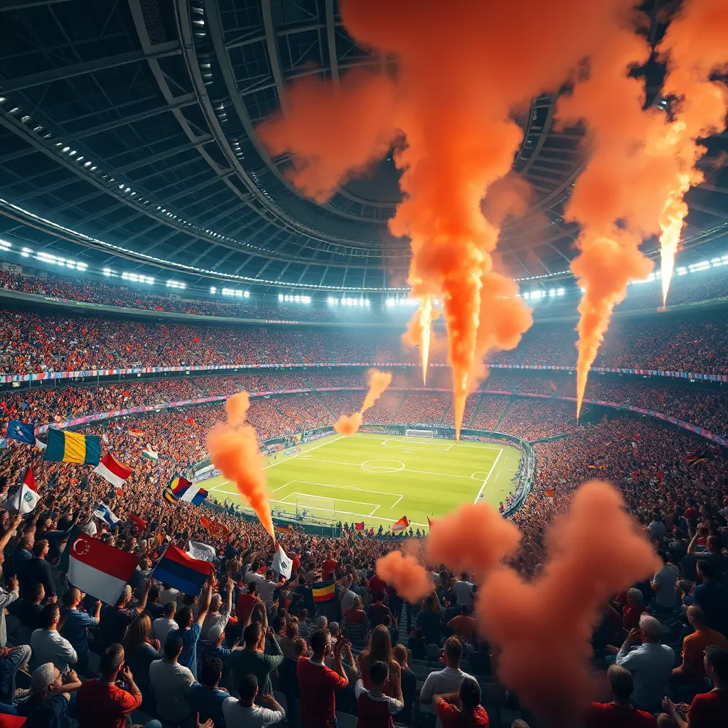 xx8.space Cập Nhật Các Thông Tin Quan Trọng Về Nhà Vô Địch World Cup 2026 — view 2