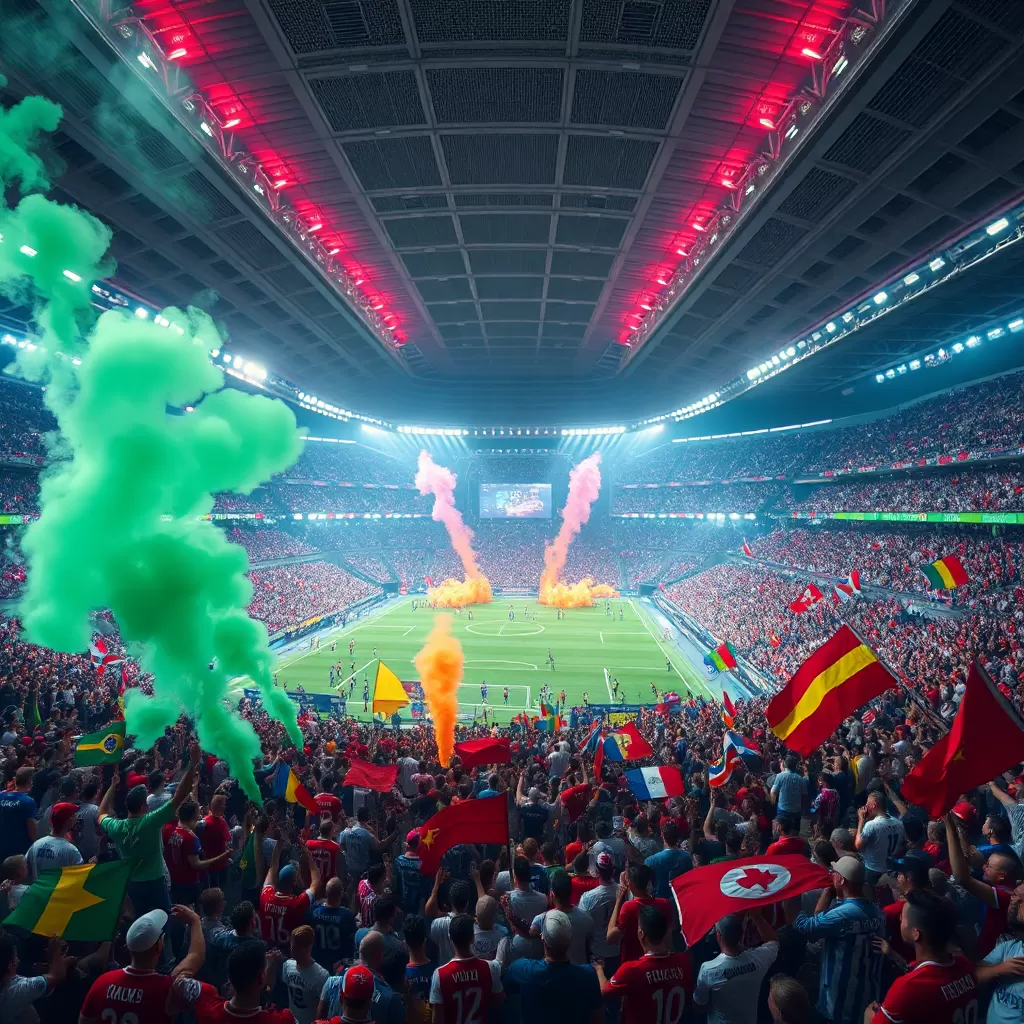 75BD Expert Soccer Betting Advice: Win Smarter, Not Harder — view 3