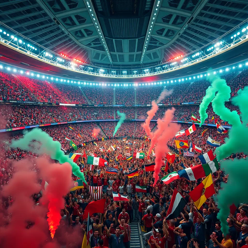 ON68 Soi Kèo World Cup: Bí Kíp Bắt Kèo Chuẩn Xác Cho Mùa Hè Sôi Động — view 3