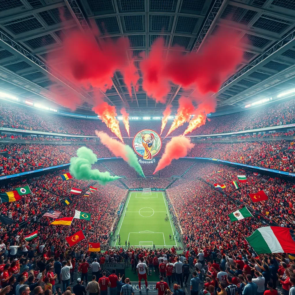 Chung Kết World Cup 2026: Tổng Kết Kỳ World Cup Đầy Cảm Xúc Cùng j188.bid — view 5