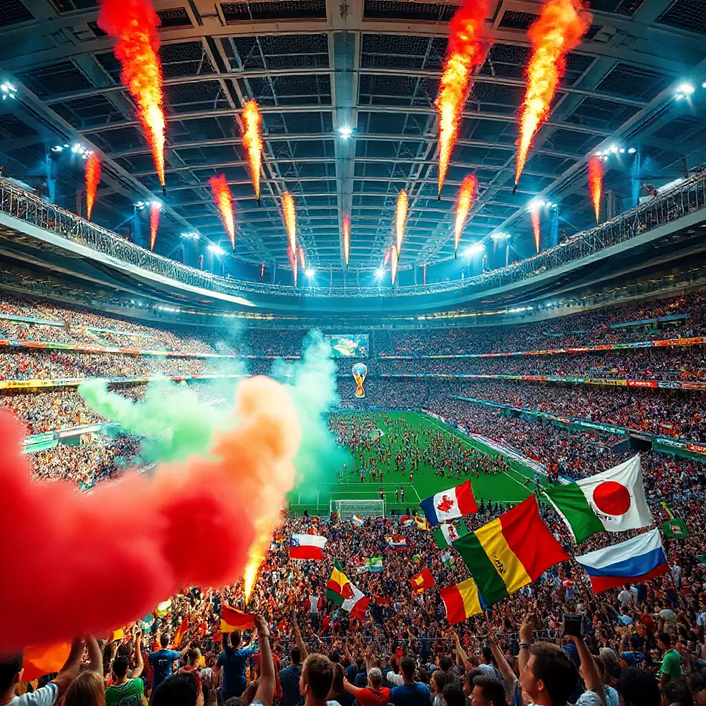 Phân tích kèo World Cup cùng chuyên gia 75BD: Bí quyết chiến thắng mọi trận cầu — view 5