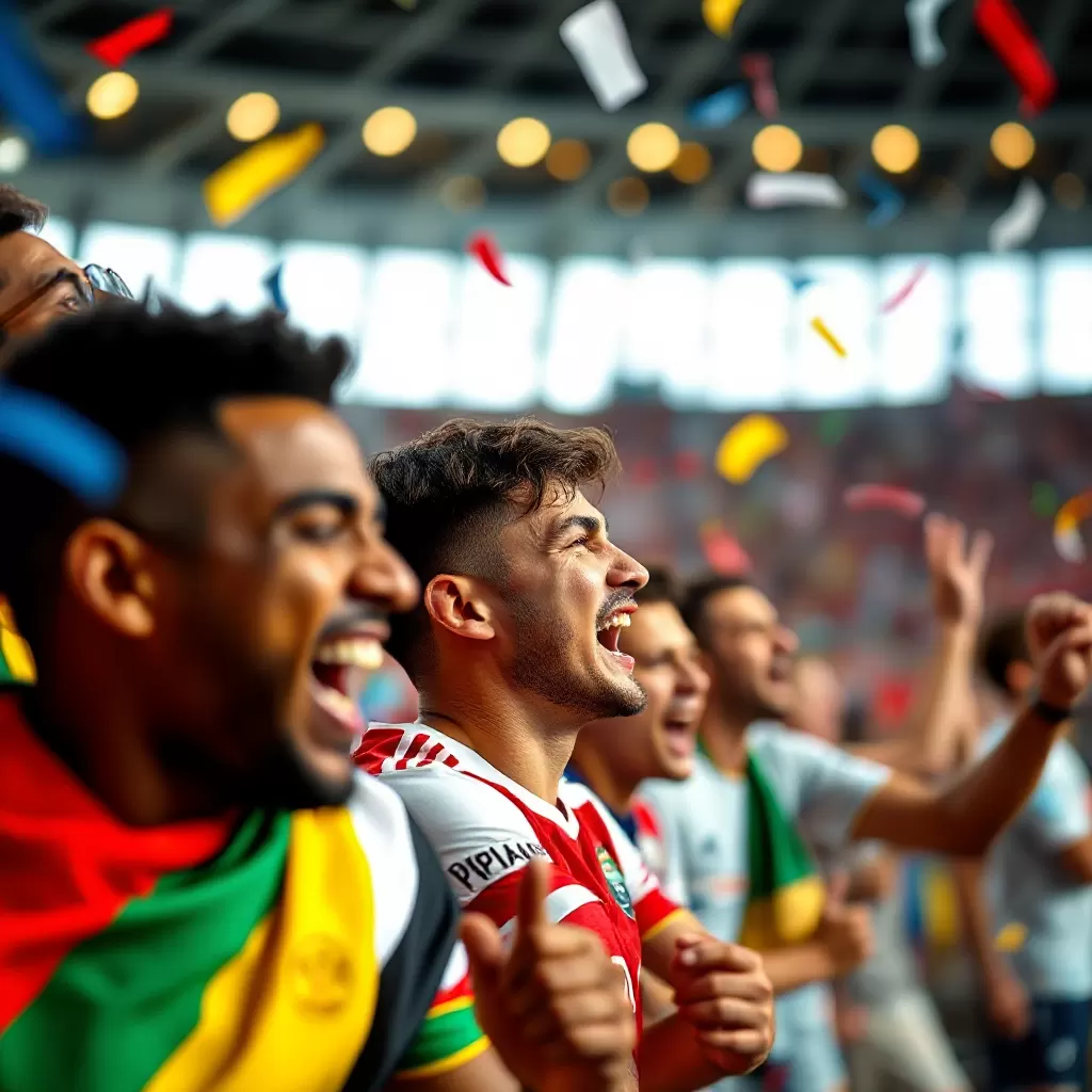 Bên lề World Cup: Cập nhật chấn thương mới nhất & scandal bên lề của siêu sao