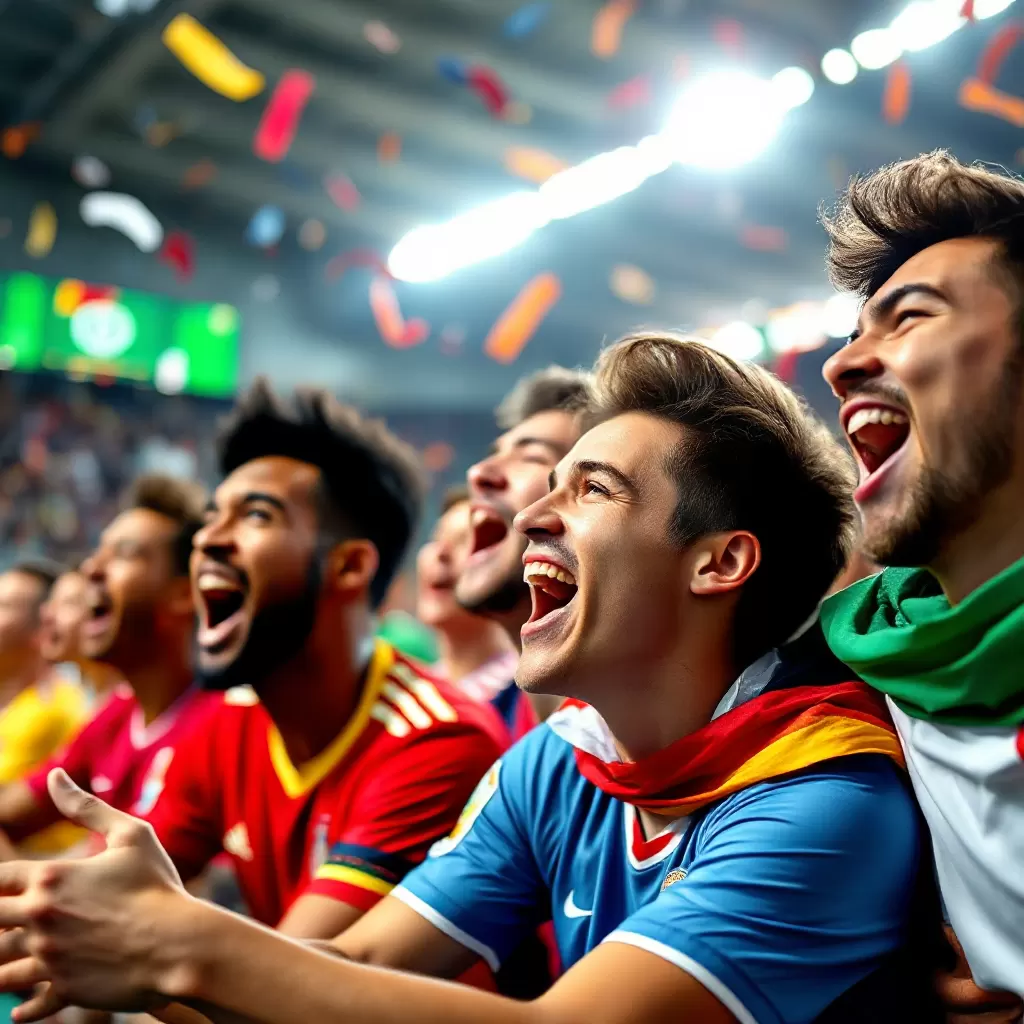 Lịch Trực Tiếp World Cup 2026 Hôm Nay: Cập Nhật Nhanh & Cách Xem Chuẩn Nhất — view 5