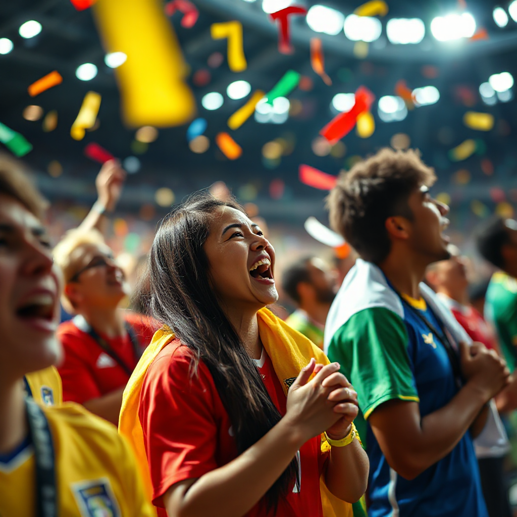 World Cup 2026: Những bất ngờ có thể thay đổi tất cả