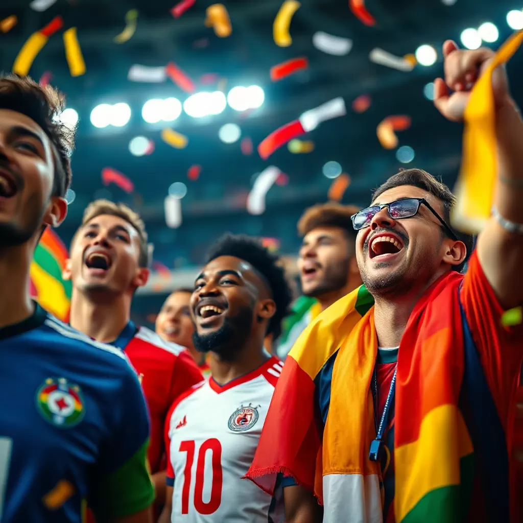 AD88.Blue Phân Tích Áp Lực Và Tâm Lý Trước Chung Kết World Cup 2026 — view 4
