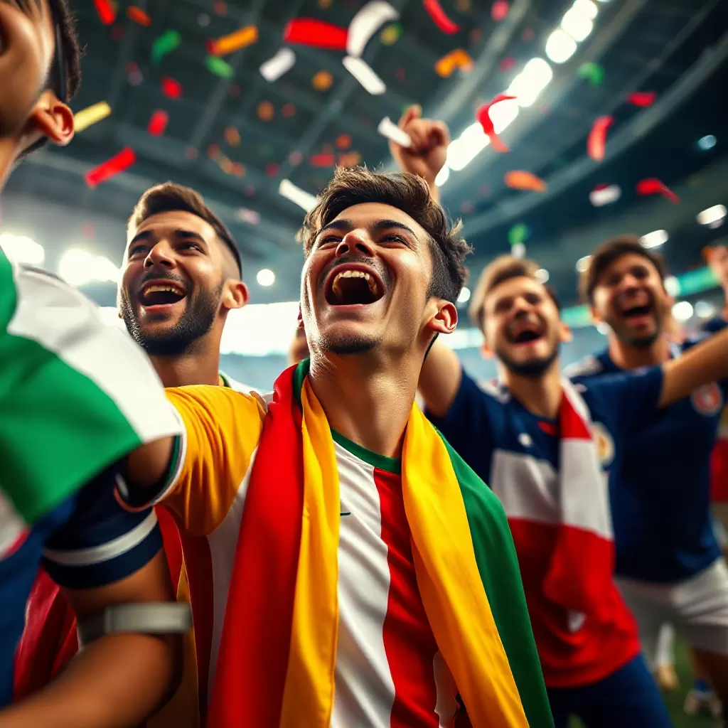 International Football News & Match Reports: A UX-Focused Evaluation of socolive2.cam — view 4