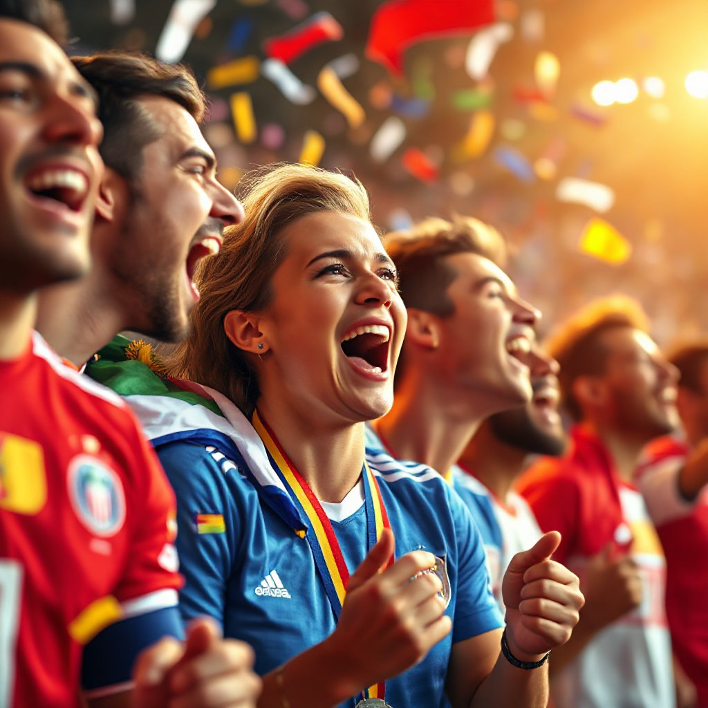Bảng Xếp Hạng World Cup Pháp Nóng Nhất: Cơn Sốt Bóng Đá Đã Trở Lại