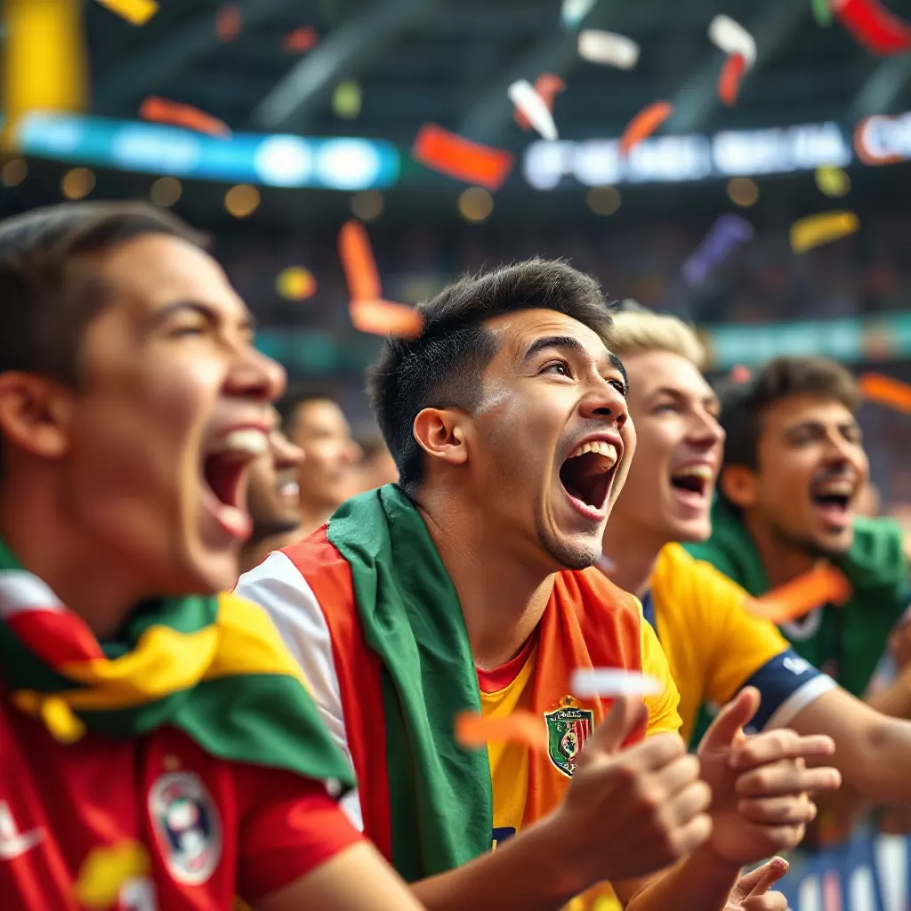 Chung Kết World Cup 2026: Cuộc Đọ Sức Giữa Hai Phong Cách Bóng Đá | u888com.media — view 3