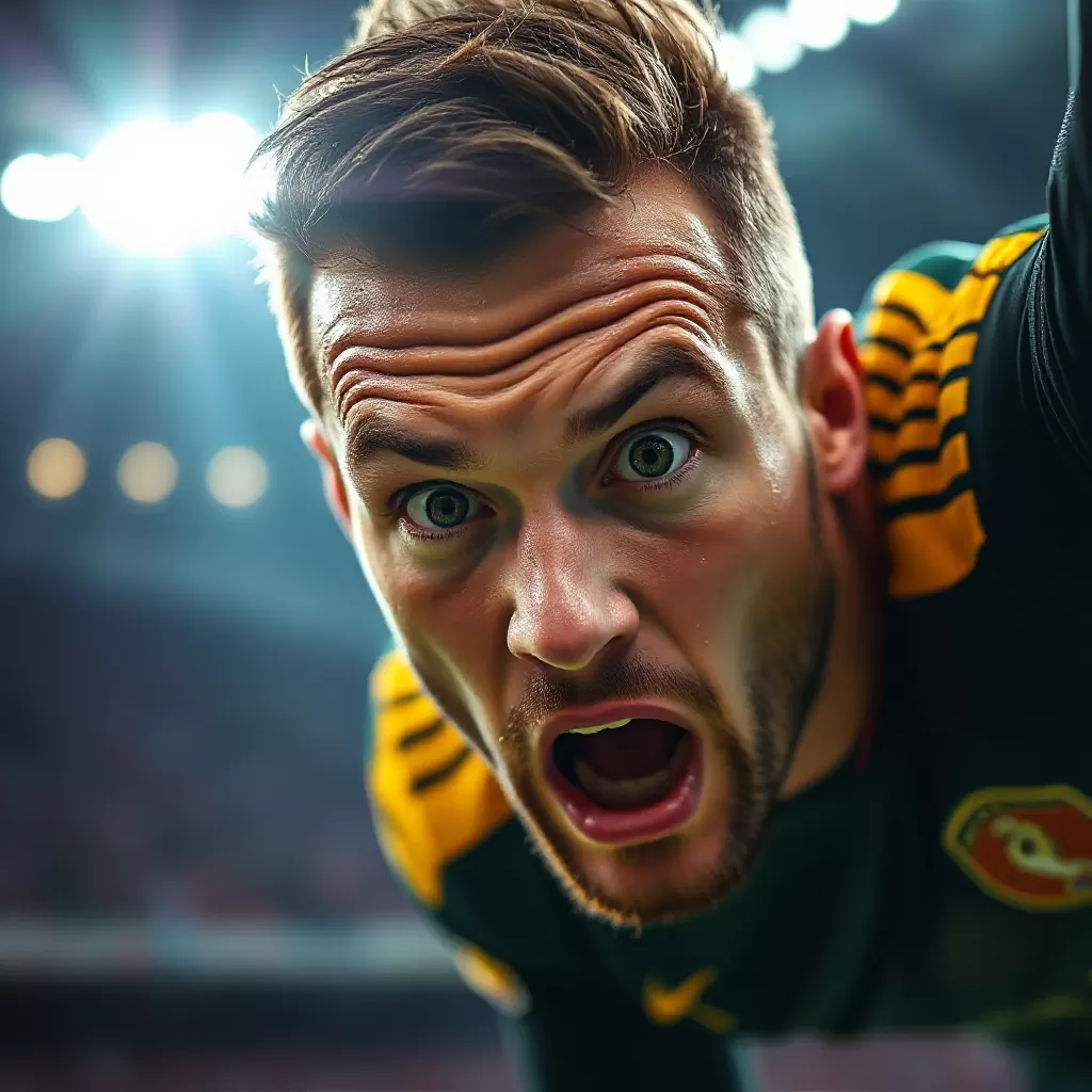 World Cup 2026: Ai sẽ trở thành huyền thoại mới?