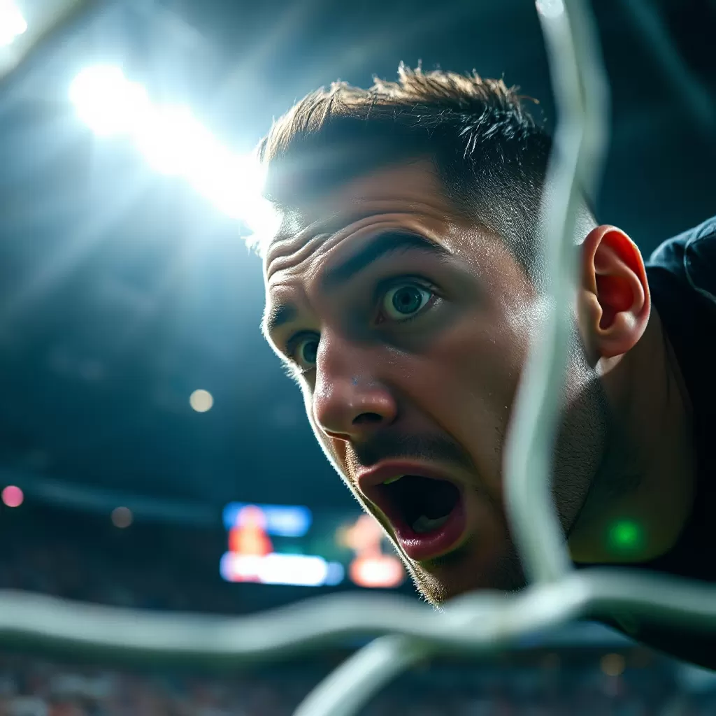 Bên lề World Cup: Phân tích phong độ các đội bóng & thực trạng khan hiếm vé – Góc nhìn từ dân chơi lâu năm — view 4