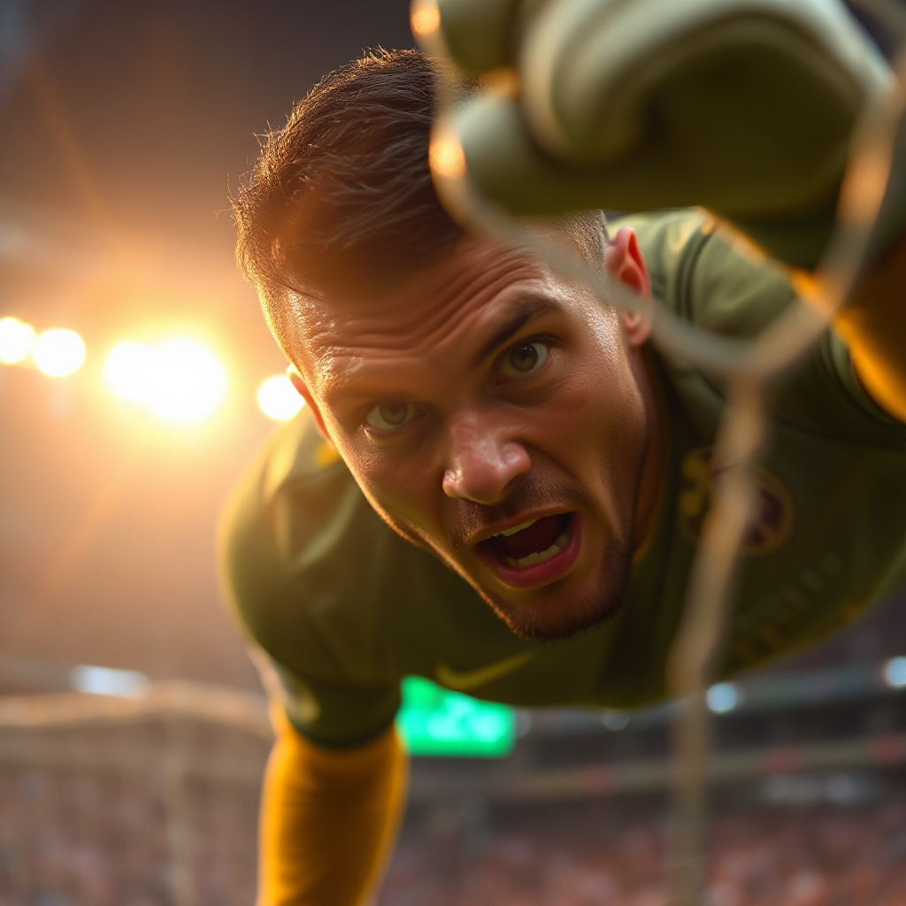 Những Ngôi Sao Trẻ Được Săn Đón Nhất World Cup 2026