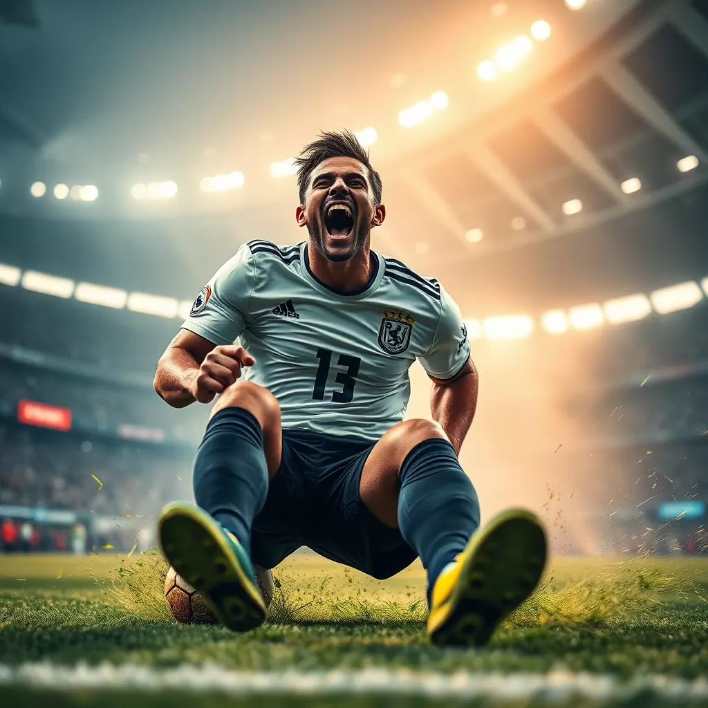 SUNWIN Soi Kèo World Cup Trước Giờ G: Bí Kíp Đọc Vị Mọi Trận Cầu — view 5