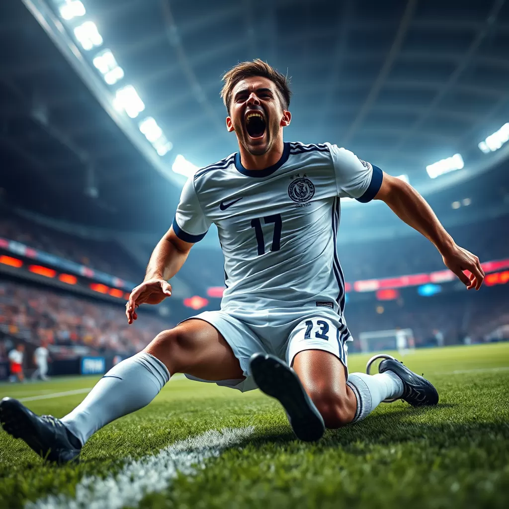 AD88.Blue Phân Tích Áp Lực Và Tâm Lý Trước Chung Kết World Cup 2026 — view 2