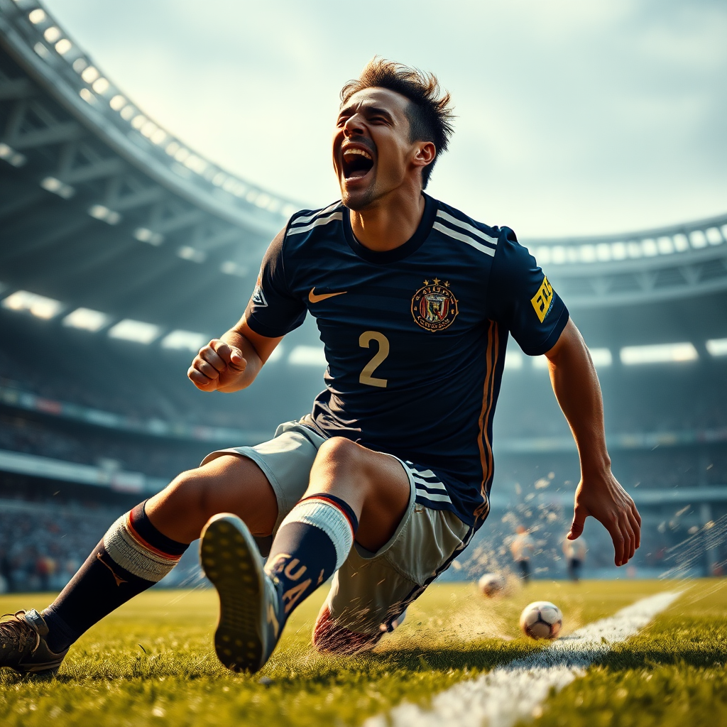 World Cup 2026 Và Những Màn Trình Diễn Cá Nhân Xuất Thần Gây Chấn Động Toàn Cầu