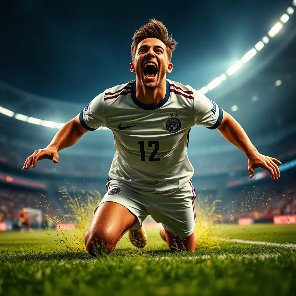 Cùng OPEN88 hòa mình vào đại tiệc bóng đá World Cup