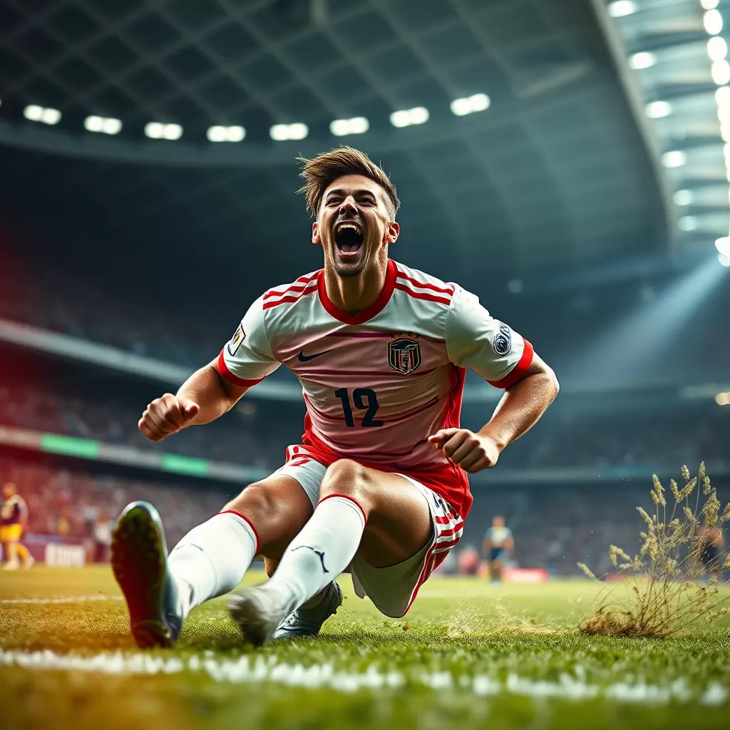World Cup 2026 và giấc mơ chinh phục đỉnh cao bóng đá — view 4