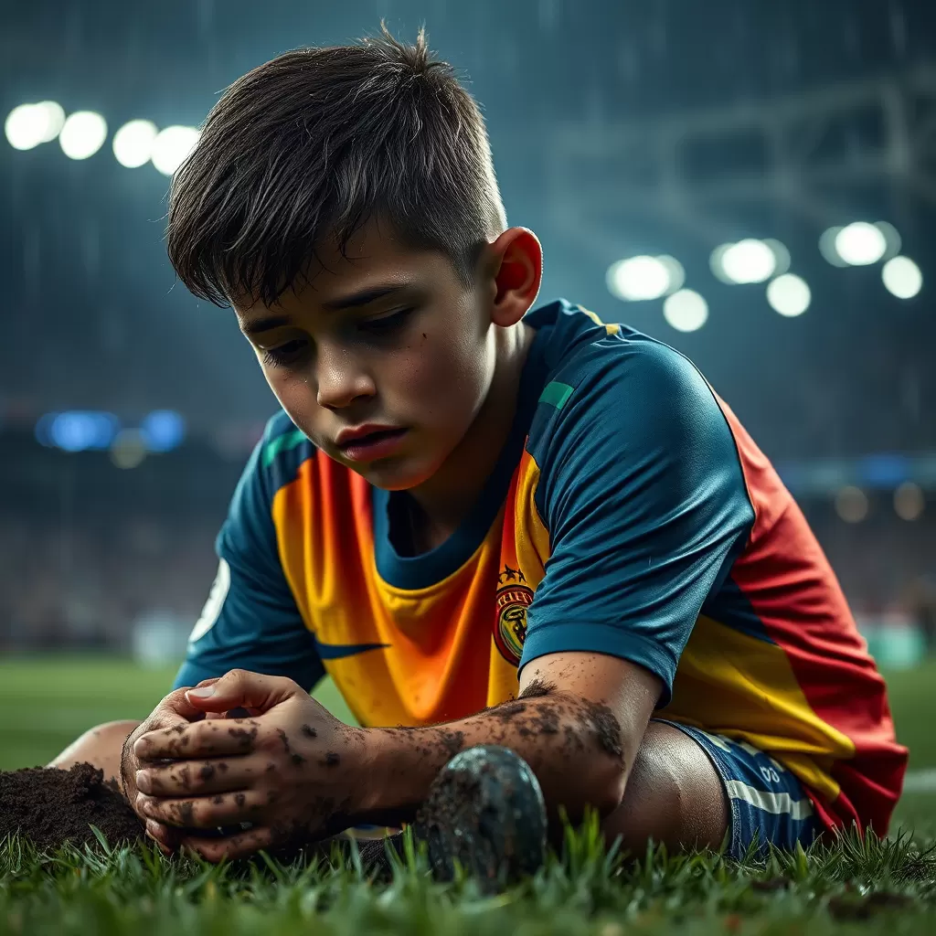 Chung Kết World Cup 2026: Tổng Kết Một Kỳ World Cup Đáng Nhớ — view 5