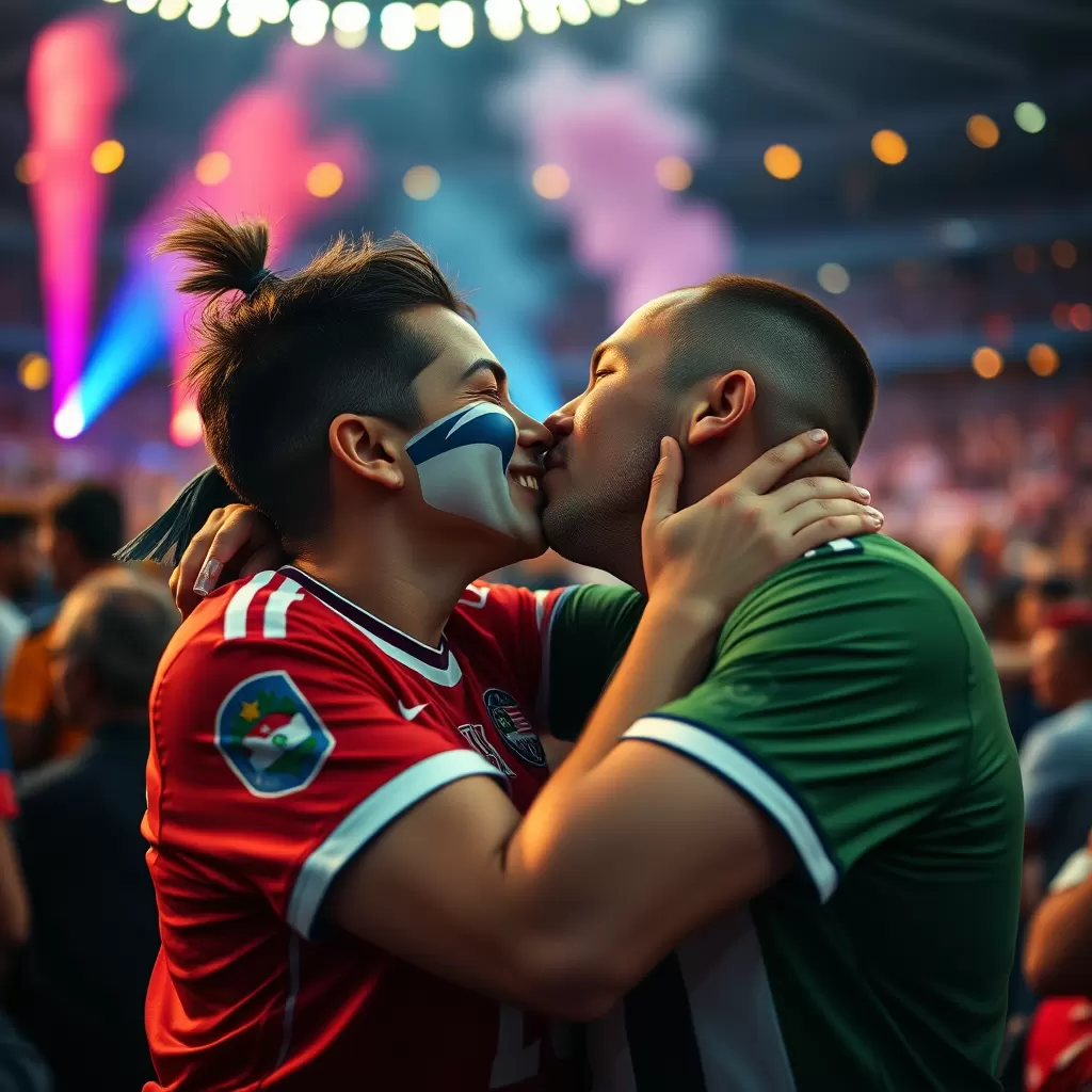 Bóng Đá QH88 Khám Phá La Liga Mỗi Tuần – Nhà Cái Nào Cho Dân Chơi Cá Cược Chuyên Nghiệp? — view 4