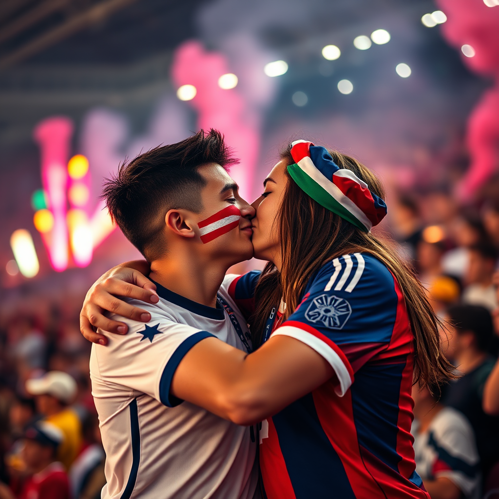 World Cup 2026: Sân chơi lớn, cơ hội vàng để các đội tuyển khẳng định sức mạnh