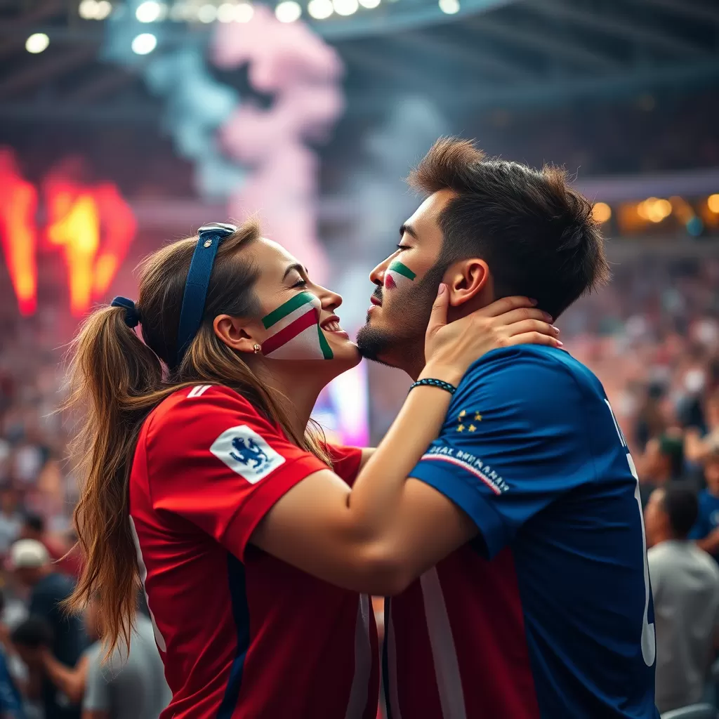World Cup 2026: Đội Bóng Nào Sở Hữu Đội Hình Cân Bằng Nhất Hiện Nay?